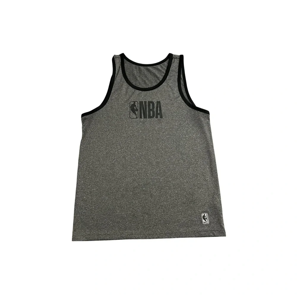 NBA tank top
